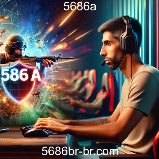 A Evolução dos Jogos de Tiro: Uma Viagem Através das Armas e Estratégias