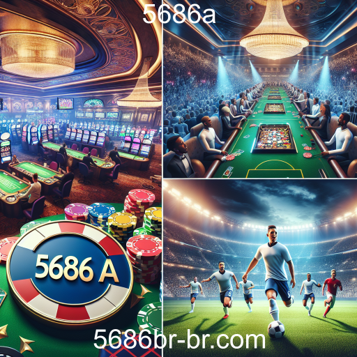 O Impacto dos Jogos de Esportes na Indústria de Games